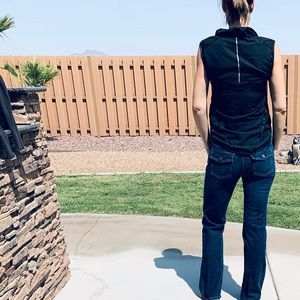 Champion C9 vest (XS)